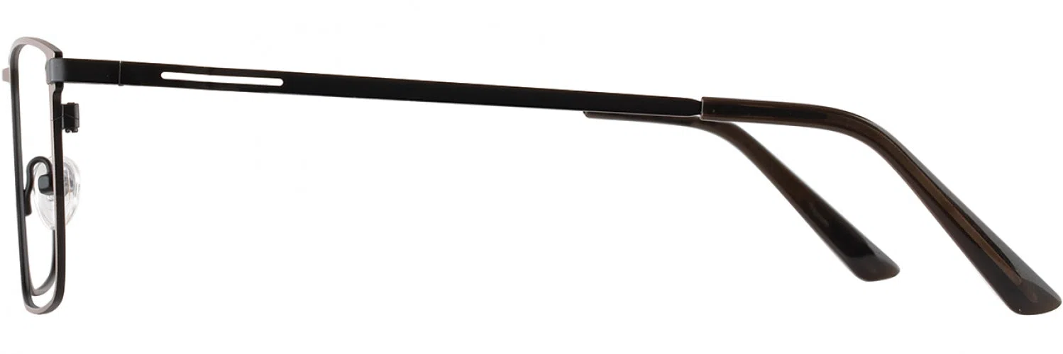 Michael Ryen MR382 Eyeglasses - view 5